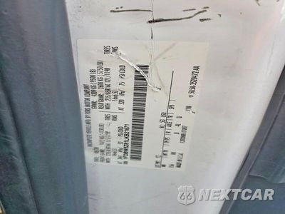 Zdjęcie 13 z 13 samochodu: 2020 FORD TRANSIT T-350 VIN:1FDBW5Z81LKB21671 - miniatura