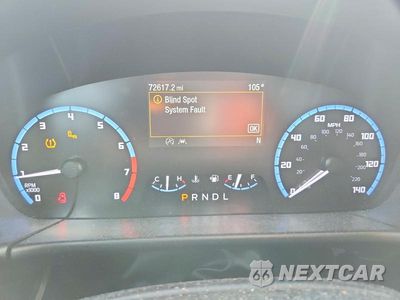 Zdjęcie 9 z 14 samochodu: 2021 FORD BRONCO SPORT VIN:3FMCR9A67MRA69151 - miniatura