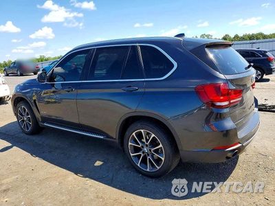 Drugie zdjęcie samochodu z przodu: 2015 BMW X5 XDRIVE35I VIN:5UXKR0C58F0K54276 - miniatura