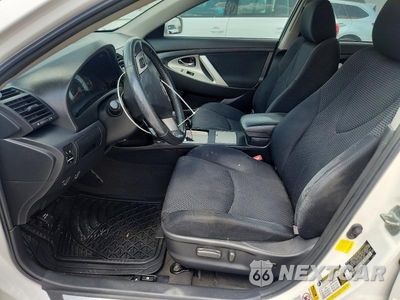 Zdjęcie 7 z 12 samochodu: 2011 TOYOTA CAMRY SE VIN:4T1BF3EK0BU746863 - miniatura