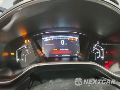 Zdjęcie 9 z 12 samochodu: 2020 HONDA CR-V EX VIN:2HKRW2H59LH616921 - miniatura