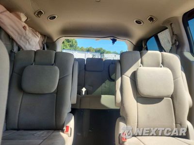 Zdjęcie 10 z 14 samochodu: 2014 DODGE GRAND CARAVAN SE VIN:2C4RDGBG1ER167429 - miniatura