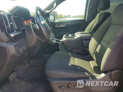 Zdjęcie 7 z 12 samochodu: 2022 CHEVROLET SILVERADO K1500 RST VIN:1GCUDEED8NZ557143 - miniatura