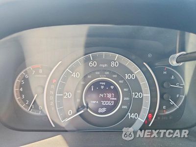 Zdjęcie 9 z 13 samochodu: 2013 HONDA CR-V LX VIN:2HKRM4H33DH654758 - miniatura