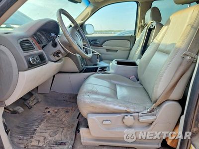Zdjęcie 7 z 13 samochodu: 2010 GMC YUKON HYBRID VIN:1GKUCFDJ3AR197102 - miniatura
