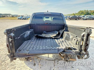 Zdjęcie 6 z 13 samochodu: 2023 TOYOTA TACOMA TRD OFF-ROAD VIN:3TMCZ5AN2PM537633 - miniatura