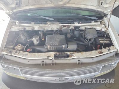 Zdjęcie 12 z 13 samochodu: 2003 CHEVROLET ASTRO VIN:1GCDM19X93B104734 - miniatura