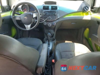 Zdjęcie 8 z 12 samochodu: 2014 CHEVROLET SPARK LS VIN:KL8CB6S98EC404796 - miniatura