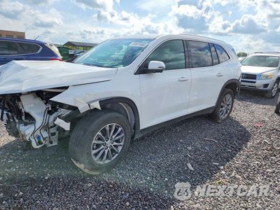2026 BUICK ENCLAVE PREFERRED 5GAERAKS7TJ227234 - główne zdjęcie licytacji z USA - miniatura