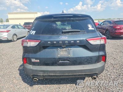 Zdjęcie 6 z 12 samochodu: 2022 FORD ESCAPE SE VIN:1FMCU0G62NUC04077 - miniatura