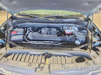 Zdjęcie 11 z 12 samochodu: 2025 CHEVROLET SILVERADO K1500 LT VIN:1GCPKDEK0SZ182856 - miniatura