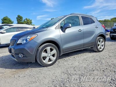 2015 BUICK ENCORE CONVENIENCE KL4CJFSB3FB064908 - główne zdjęcie licytacji z USA - miniatura