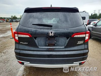 Zdjęcie 6 z 13 samochodu: 2019 HONDA PILOT TOURING VIN:5FNYF6H67KB016388 - miniatura