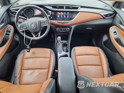 Zdjęcie 8 z 12 samochodu: 2021 BUICK ENCORE GX ESSENCE VIN:KL4MMGSL4MB178200 - miniatura
