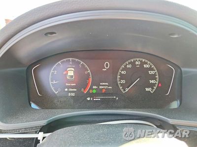 Zdjęcie 9 z 12 samochodu: 2026 HONDA CIVIC SPORT VIN:19XFL2H83TE030256 - miniatura