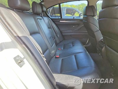 Zdjęcie 10 z 12 samochodu: 2011 BMW 535 I VIN:WBAFR7C52BC266697 - miniatura