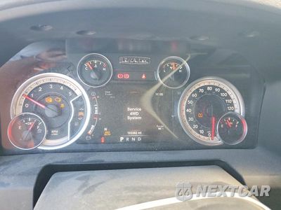 Zdjęcie 9 z 12 samochodu: 2015 RAM 1500 SLT VIN:1C6RR7LM7FS637847 - miniatura