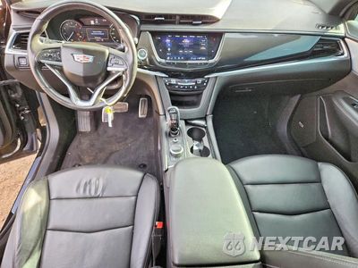 Zdjęcie 8 z 13 samochodu: 2020 CADILLAC XT6 SPORT VIN:1GYKPGRS9LZ124375 - miniatura
