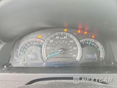 Zdjęcie 9 z 12 samochodu: 2014 TOYOTA CAMRY SE VIN:4T1BF1FK4EU393244 - miniatura