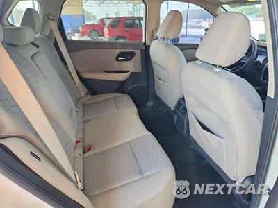Zdjęcie 10 z 12 samochodu: 2021 NISSAN ROGUE SV VIN:JN8AT3BAXMW011761 - miniatura