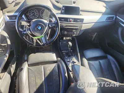 Zdjęcie 8 z 13 samochodu: 2018 BMW X1 XDRIVE28I VIN:WBXHT3C3XJ5F92955 - miniatura