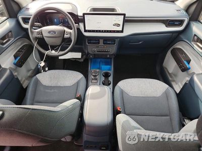 Zdjęcie 8 z 12 samochodu: 2025 FORD MAVERICK XLT VIN:3FTTW8JAXSRA49324 - miniatura