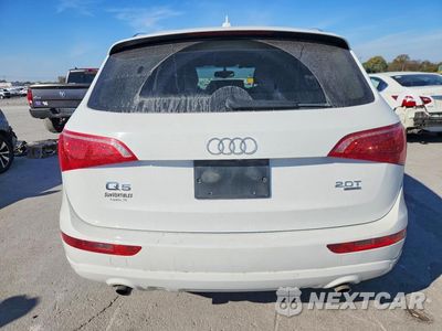 Zdjęcie 6 z 13 samochodu: 2012 AUDI Q5 PREMIUM PLUS VIN:WA1LFAFP7CA139850 - miniatura