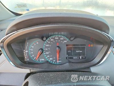 Zdjęcie 9 z 12 samochodu: 2021 CHEVROLET TRAX LS VIN:KL7CJNSM9MB360897 - miniatura