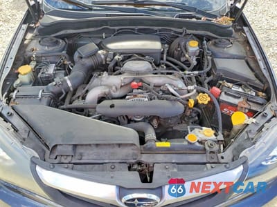 Zdjęcie 11 z 12 samochodu: 2011 SUBARU IMPREZA 2.5I PREMIUM VIN:JF1GH6B6XBH821516 - miniatura