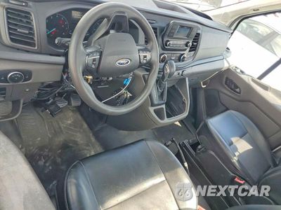 Zdjęcie 8 z 13 samochodu: 2021 FORD TRANSIT T-350 VIN:1FDBW5Z85MKA80057 - miniatura