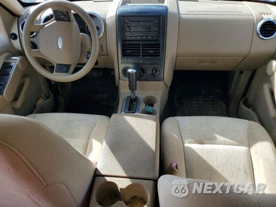 Zdjęcie 8 z 12 samochodu: 2007 FORD EXPLORER SPORT TRAC XLT VIN:1FMEU31K37UA51647 - miniatura