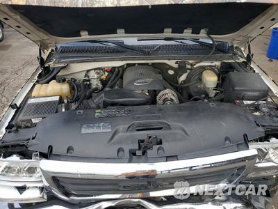 Zdjęcie 11 z 12 samochodu: 2005 GMC NEW SIERRA K1500 VIN:2GTEK19B051285305 - miniatura