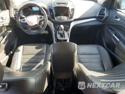 Zdjęcie 8 z 13 samochodu: 2013 FORD ESCAPE SEL VIN:1FMCU9H91DUD86737 - miniatura