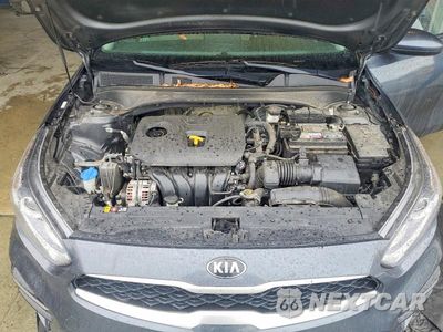 Zdjęcie 11 z 12 samochodu: 2019 KIA FORTE LXS VIN:3KPF24AD3KE115702 - miniatura
