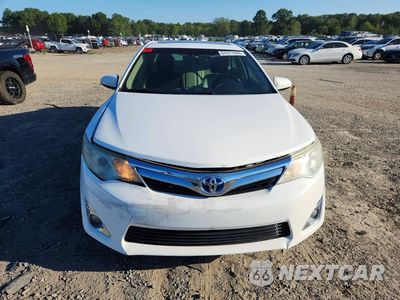 Piąte zdjęcie samochodu w środku: 2013 TOYOTA CAMRY HYBRID XLE VIN:4T1BD1FK9DU086706 - miniatura