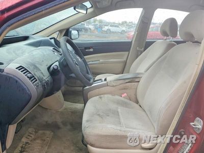 Zdjęcie 7 z 12 samochodu: 2005 TOYT PRIUS VIN:JTDKB20U553004536 - miniatura
