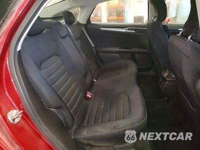 Zdjęcie 10 z 12 samochodu: 2013 FORD FUSION SE VIN:3FA6P0H7XDR125722 - miniatura
