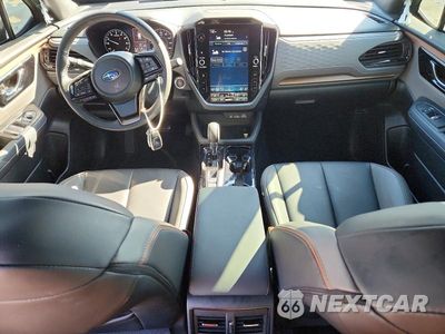 Zdjęcie 8 z 13 samochodu: 2026 SUBARU FORESTER SPORT VIN:4S4SLDH65T3061696 - miniatura