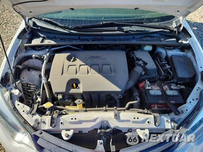 Zdjęcie 11 z 12 samochodu: 2015 TOYOTA COROLLA LE VIN:5YFBURHE8FP239697 - miniatura