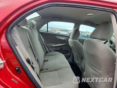 Zdjęcie 10 z 12 samochodu: 2010 TOYOTA COROLLA LE VIN:2T1BU4EE3AC427415 - miniatura