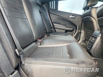 Zdjęcie 10 z 12 samochodu: 2018 DODGE CHARGER POLICE VIN:2C3CDXKT7JH316370 - miniatura