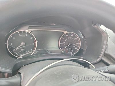 Zdjęcie 9 z 12 samochodu: 2020 NISSAN ALTIMA S VIN:1N4BL4BV1LC254017 - miniatura