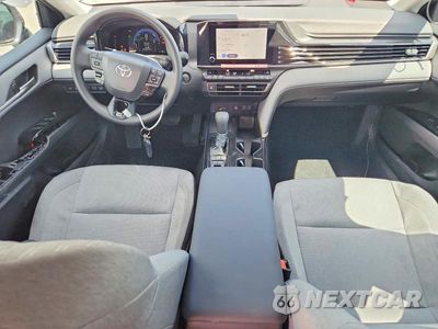 Zdjęcie 8 z 12 samochodu: 2026 TOYOTA CAMRY LE VIN:4T1DAACK8TU752779 - miniatura