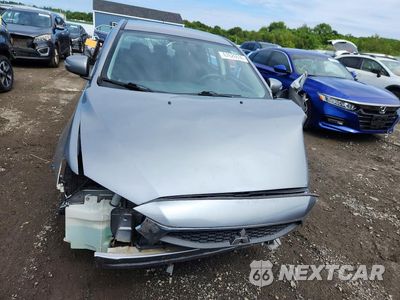 Piąte zdjęcie samochodu w środku: 2016 MITSUBISHI LANCER ES VIN:JA32U2FU7GU004261 - miniatura
