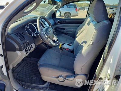 Zdjęcie 7 z 12 samochodu: 2015 TOYOTA TACOMA DOUBLE CAB LONG BED VIN:3TMMU4FN5FM077646 - miniatura