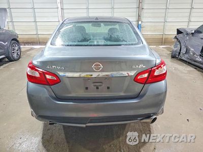 Zdjęcie 6 z 12 samochodu: 2016 NISSAN ALTIMA 3.5 SL VIN:1N4BL3AP0GC154770 - miniatura