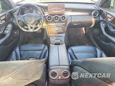 Zdjęcie 8 z 12 samochodu: 2018 MERCEDES-BENZ C 300 4MATIC VIN:WDDWF4KB1JR312149 - miniatura