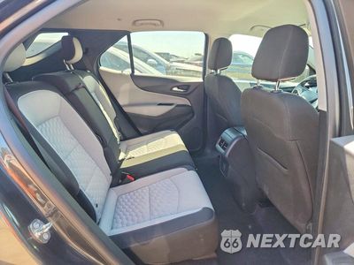 Zdjęcie 11 z 13 samochodu: 2019 CHEVROLET EQUINOX LS VIN:3GNAXHEV8KS622996 - miniatura