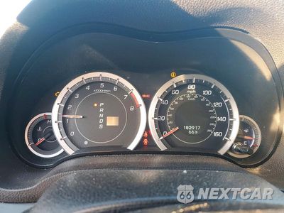 Zdjęcie 9 z 12 samochodu: 2011 ACURA TSX VIN:JH4CU2F68BC016097 - miniatura