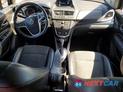 Zdjęcie 8 z 13 samochodu: 2014 BUICK ENCORE VIN:KL4CJASB5EB781795 - miniatura